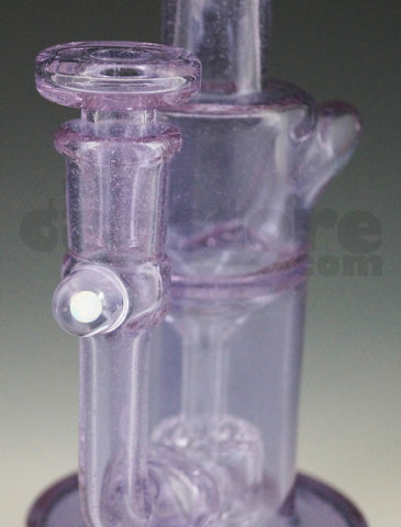 Pyrology Glass 14 MM Female Codeine Dream OG Recycler