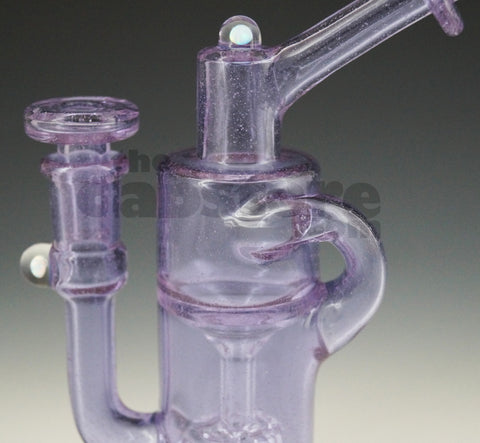 Pyrology Glass 14 MM Female Codeine Dream OG Recycler
