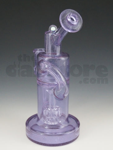 Pyrology Glass 14 MM Female Codeine Dream OG Recycler 