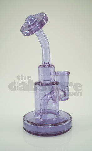 Pyrology Glass .38 Special Codeine Dream 14 MM Female Joint