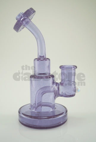 Pyrology Glass .38 Special Codeine Dream 14 MM Female Joint