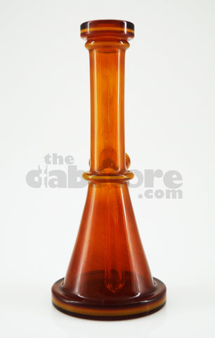 Staklo Glass - Cream Soda 14 & 10 mm F Terp Jammer