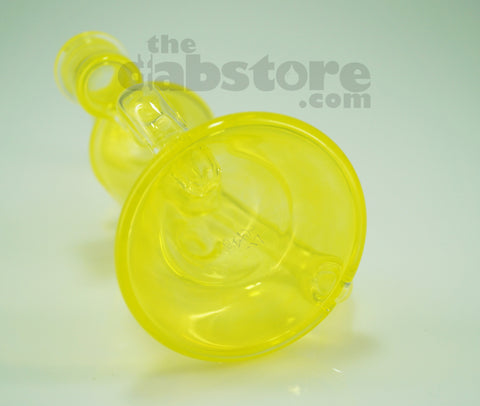 Staklo Glass - Lemondrop 14 MM F Recycler 