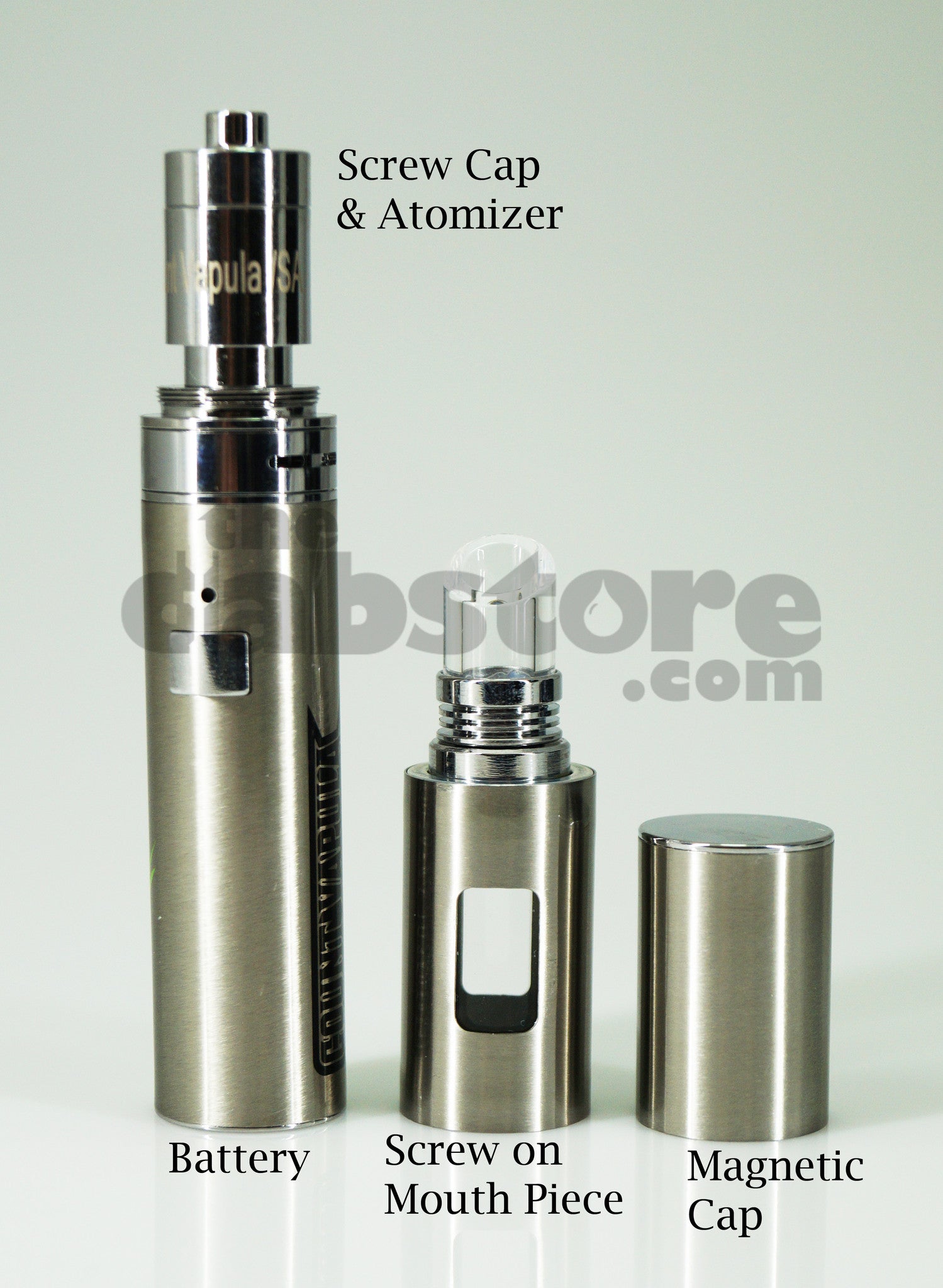 Subherban Art SubOhm Vape Pen Kit V2 | TheDabstore