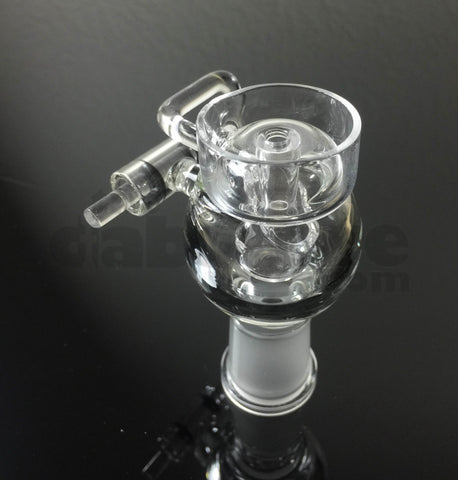 OFZ Style Carb Cap