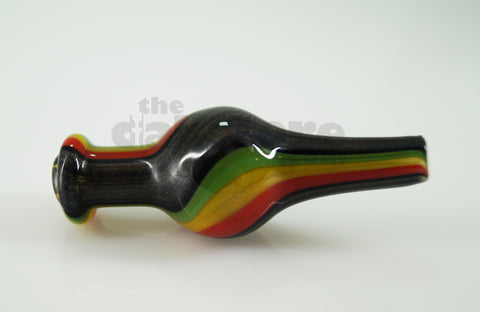 Thermal Carb Cap #9 Rasta