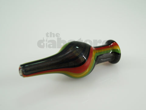 Thermal Carb Cap #9 Rasta