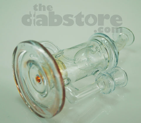 Topher Glass - 10 MM Lunar Rays Micro Klein