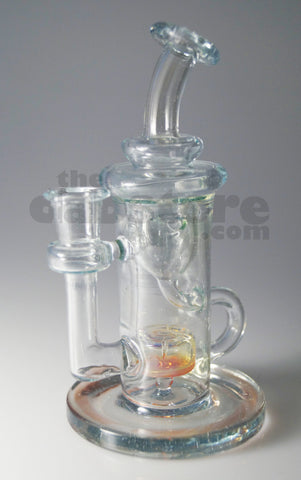 Topher Glass - 10 MM Lunar Rays Micro Klein