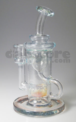 Topher Glass - 10 MM Lunar Rays Micro Klein