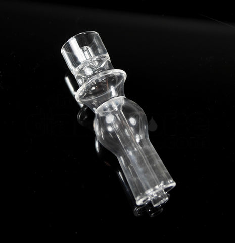 14 MM Female Quartz Nail for Dnail / Enail 20 MM Coil