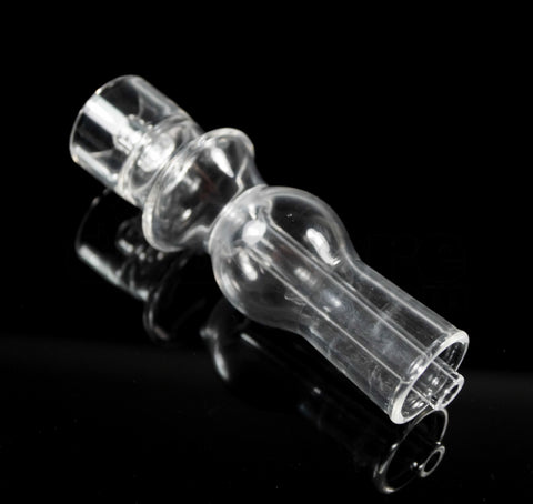 14 MM Female Quartz Nail for Dnail / Enail 20 MM Coil
