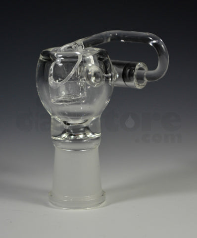 Quartz Honey Bucket 18 MM Female