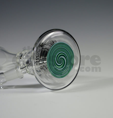 Eyesmoke Glassware Mini Tube #2 10 MM
