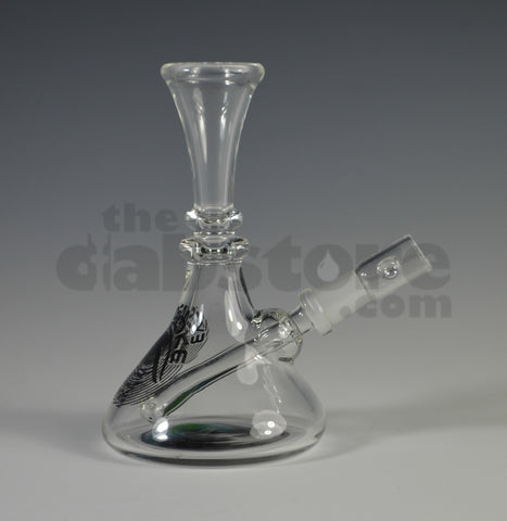Eyesmoke Glassware Mini Tube #1 10 MM