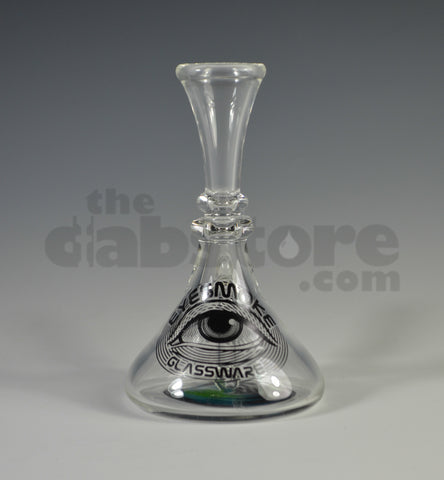 Eyesmoke Glassware Mini Tube #1 10 MM