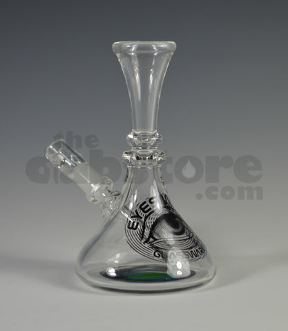 Eyesmoke Glassware Mini Tube #1 10 MM