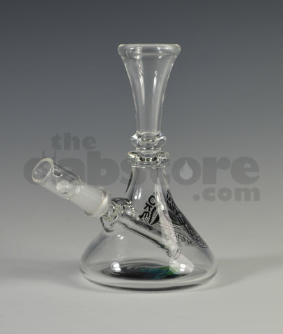 Eyesmoke Glassware Mini Tube #1 10 MM