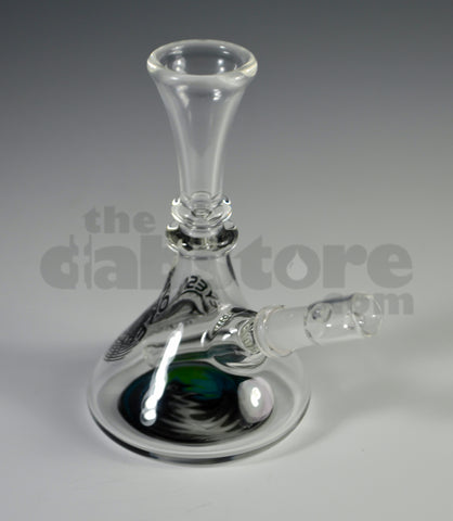 Eyesmoke Glassware Mini Tube #1 10 MM