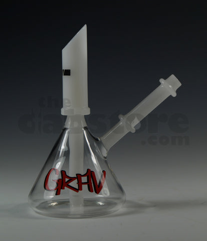 Grav Labs Beaker bottom Dab Rig