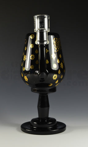 High Tech Glassworks Pimp Cup 