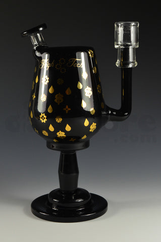 High Tech Glassworks Pimp Cup 