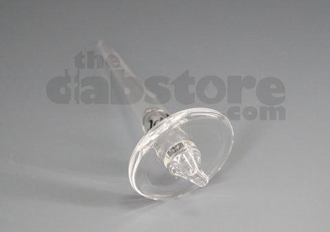 iDab Glass - Terp Turner Carb Cap