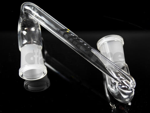 iDab Drop Down 18 MM Female to 14 MM Female