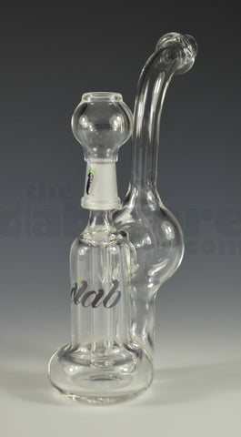 Dab Rig by Idab Glass