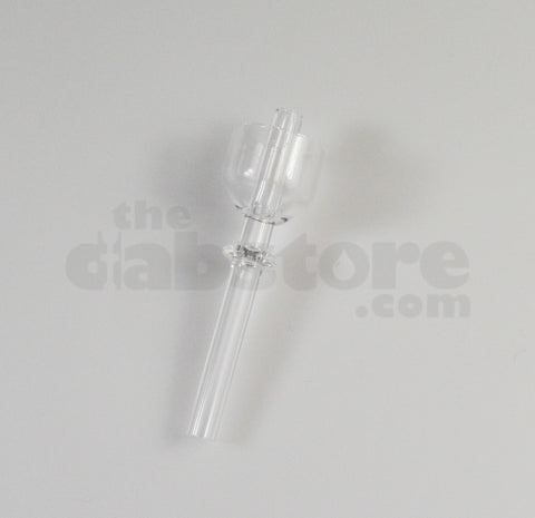 10 mm quartz domeless nail