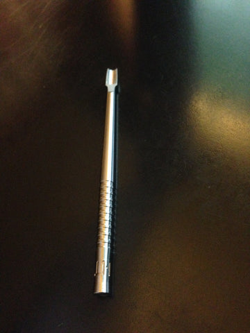 High Tech Titanium Shovel Dabber