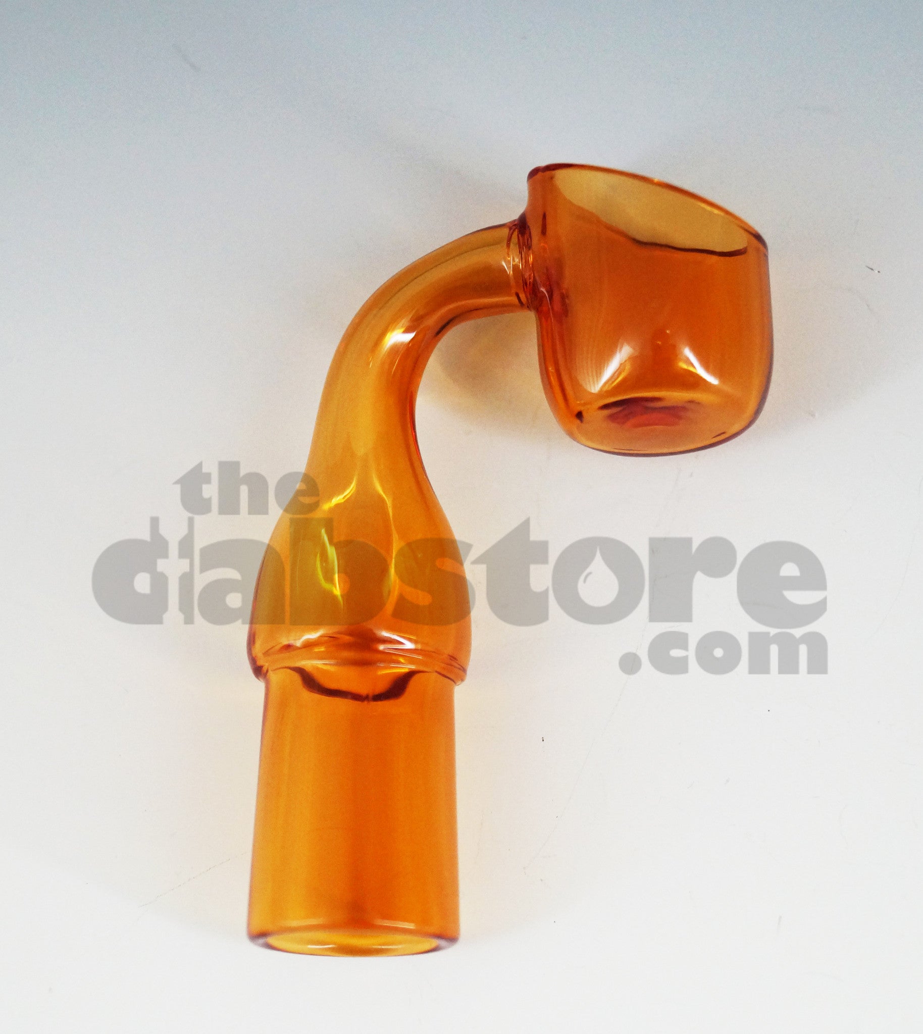 Red 14 MM Female Quartz Banger TheDabstore