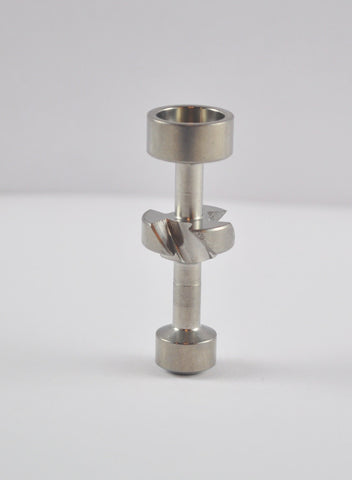 Highly Educated V2 29 mm Nail