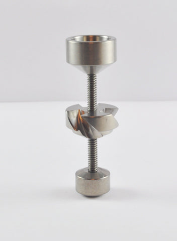 Highly Educated V3 29 mm Ti nail