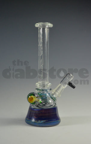 Wicked Sands X Iceman Dab Rig